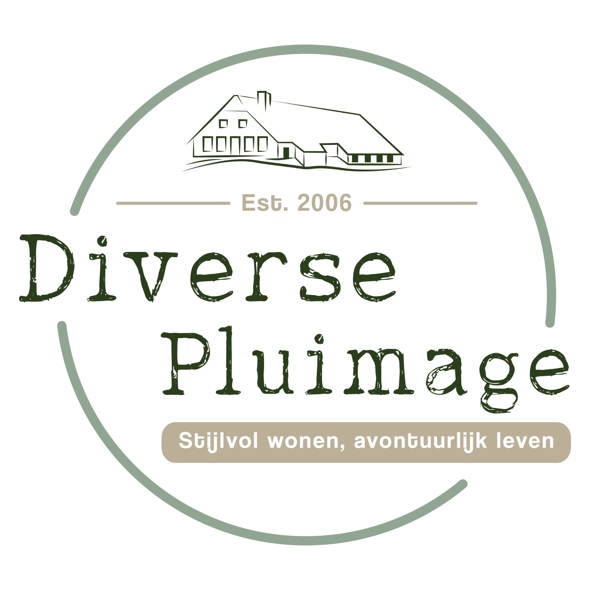 Diverse Pluimage